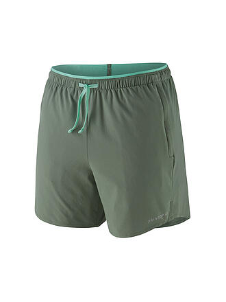 PATAGONIA | Damen Short Multi Trails 5½