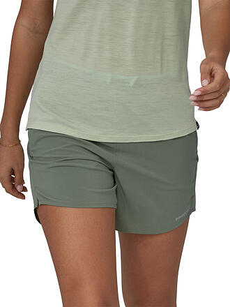 PATAGONIA | Damen Short Multi Trails 5½