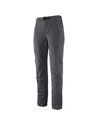 PATAGONIA | Damen Wanderhose Altvia Alpine | kupfer