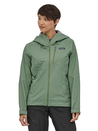 PATAGONIA | Damen Wanderjacke Granite Crest | rosa
