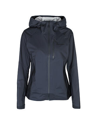 PATAGONIA | Damen Wanderjacke Storm10 | dunkelblau
