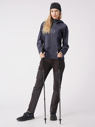 PATAGONIA | Damen Wanderjacke Storm10 | dunkelblau