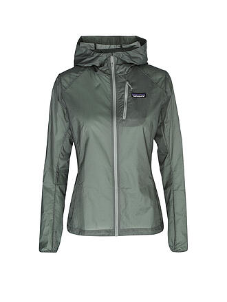 PATAGONIA | Damen Windjacke Houdini | dunkelgrün