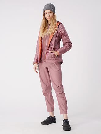 PATAGONIA | Damen Windjacke Houdini | dunkelgrün