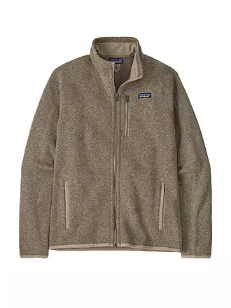 PATAGONIA | Herren Fleecejacke Better Sweater™ | braun