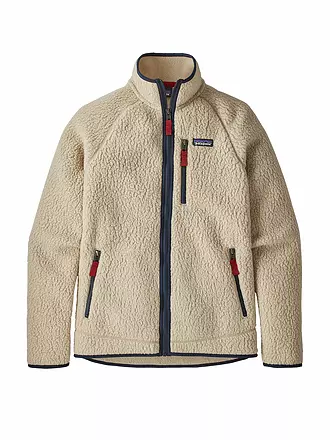 PATAGONIA | Herren Fleecejacke Retro Pile | olive