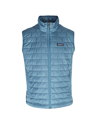 PATAGONIA | Herren Isolationsweste Nano Puff® | senf