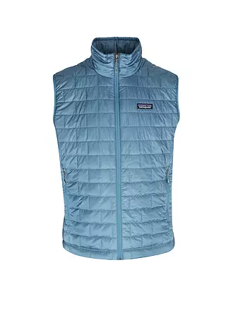PATAGONIA | Herren Isolationsweste Nano Puff® | senf
