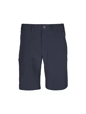 PATAGONIA | Herren Short Altvia Trail | dunkelblau