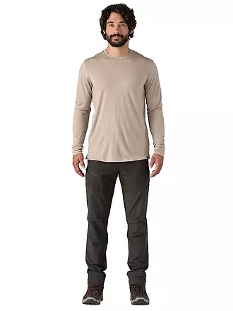 PATAGONIA | Herren Wanderhose Terravia Peak | schwarz