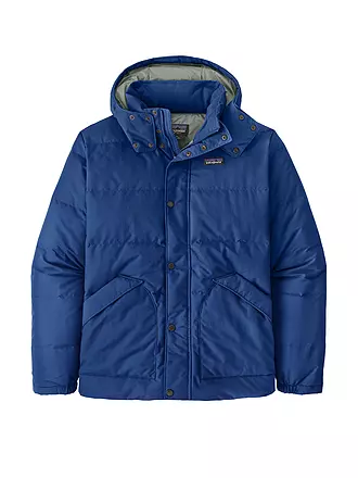 PATAGONIA | Herren Winterjacke Downdrift | olive