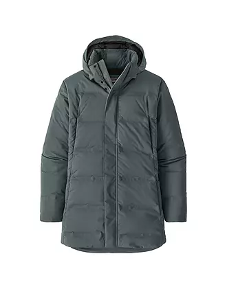 PATAGONIA | Herren Winterparka Jackson Glacier | grau