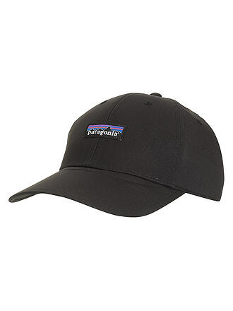 PATAGONIA | Kappe Airshed | schwarz