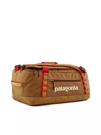 PATAGONIA | Reisetasche Black Hole® 40L | senf