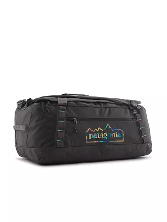 PATAGONIA | Reisetasche Black Hole® Duffel 55L | petrol