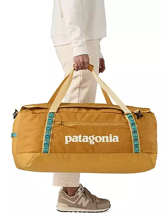 PATAGONIA | Reisetasche Black Hole® Duffel 70L | gelb
