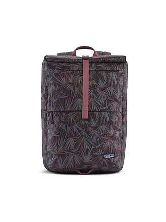 PATAGONIA | Tagesrucksack Fieldsmith Roll-Top Pack 30L | beere