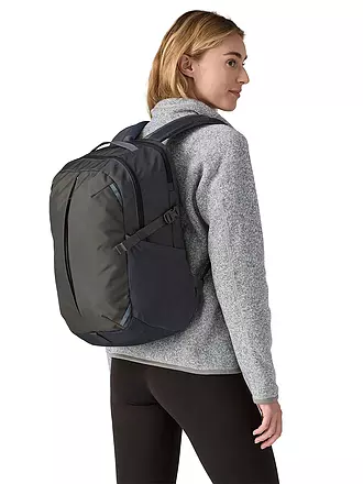 PATAGONIA | Tagesrucksack Refugio Daypack 26L | dunkelblau
