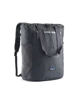 PATAGONIA | Tagesrucksack Terravia Tote Pack 24L | dunkelblau