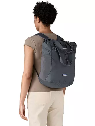 PATAGONIA | Tagesrucksack Terravia Tote Pack 24L | dunkelblau