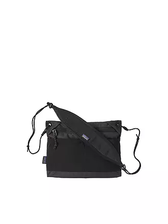 PATAGONIA | Umhängetasche Terravia Sacoche 4L | olive