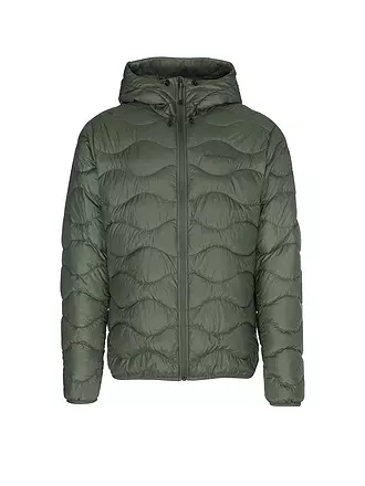 PEAK PERFORMANCE | Herren Daunenjacke Helium | 