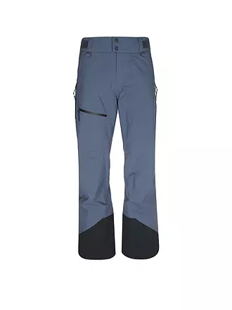 PEAK PERFORMANCE | Herren Skihose Alpine GTX 2L | dunkelblau