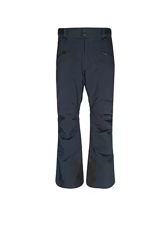 PEAK PERFORMANCE | Herren Skihose Navtech | dunkelblau