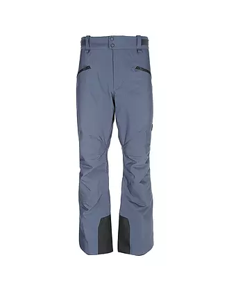 PEAK PERFORMANCE | Herren Skihose Navtech | dunkelblau