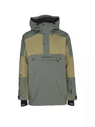 PEAK PERFORMANCE | Herren Skijacke 2L Anorak | 