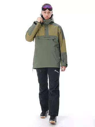 PEAK PERFORMANCE | Herren Skijacke 2L Anorak | 