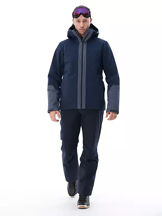 PEAK PERFORMANCE | Herren Skijacke Rider M | dunkelblau