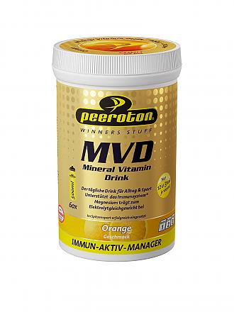 PEEROTON | Getränkepulver MVD Ananas/Zitrone 300g | keine Farbe