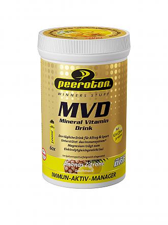 PEEROTON | Getränkepulver MVD Birne 300g | keine Farbe