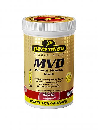 PEEROTON | Getränkepulver MVD Mandarine 300g | keine Farbe
