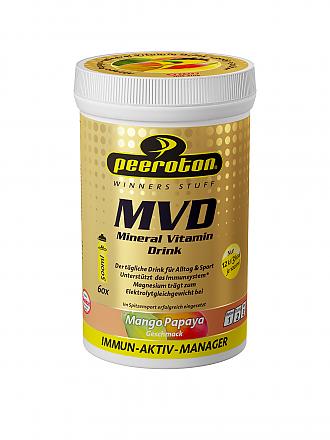 PEEROTON | Getränkepulver MVD Maracuja Guave 300g | keine Farbe
