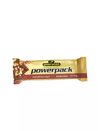 PEEROTON | Powerpack Riegel Banana Bread 70g | keine Farbe