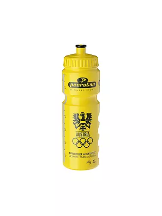 PEEROTON | Trinkflasche Olympic 750ml | gold
