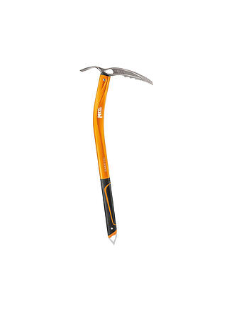 PETZL | Eispickel SUMMIT® EVO 59cm | orange