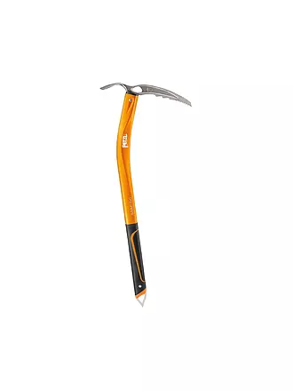 PETZL | Eispickel SUMMIT® EVO 59cm | orange