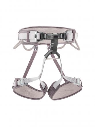 PETZL | Klettergurt Corax | grau