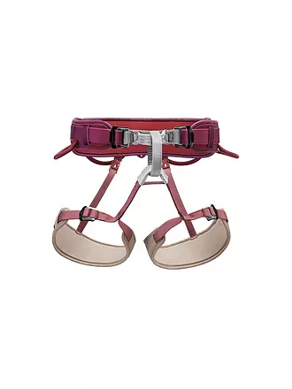 PETZL | Klettergurt Corax | grau