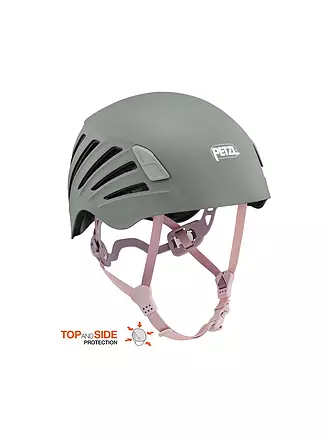 PETZL | Kletterhelm BOREA® | 