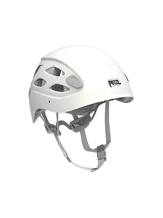 PETZL | Kletterhelm Boreo | weiss