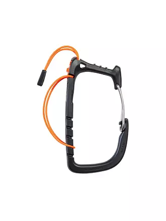 PETZL | Materialkarabiner Caritool Evo | keine Farbe
