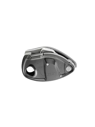 PETZL | Sicherungsgerät GRIGRI® + | grau