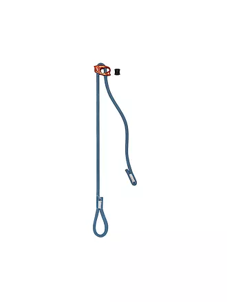 PETZL | Verbindungsmittel Connect Adjust | blau