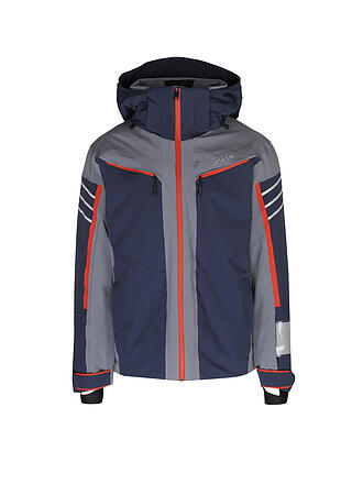 PHENIX | Herren Skijacke | olive