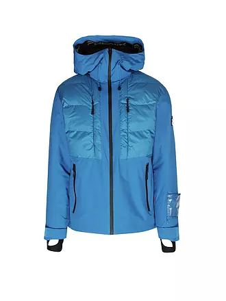 PHENIX | Herren Skijacke | blau