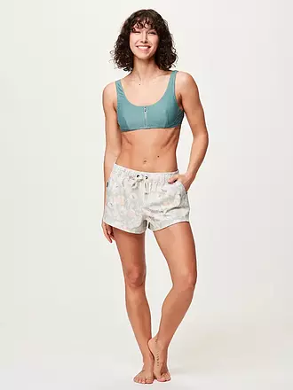 PICTURE | Damen Badeshort Napkey Bird | bunt